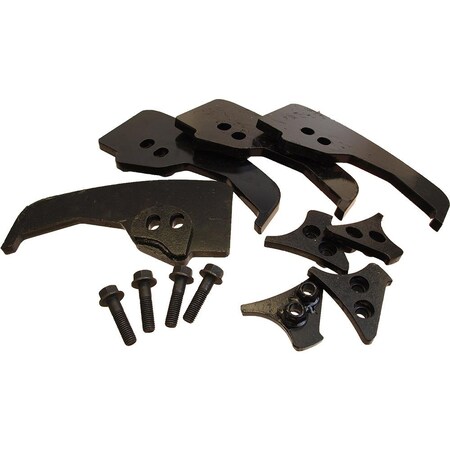 Aftermarket AMX27191 Rotor Vane Kit, BoltOn AMX27191-ABL